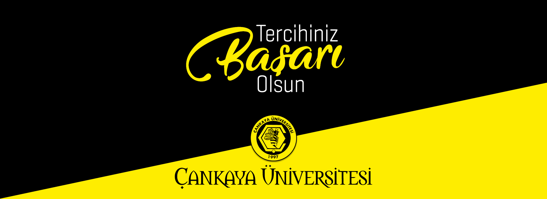 Çankaya Üniversitesi