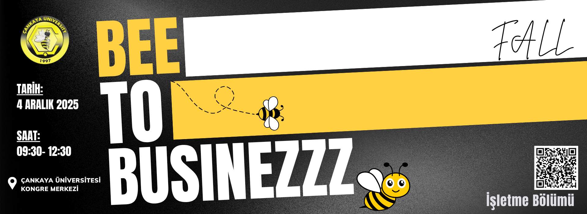 Bee To Businezzz