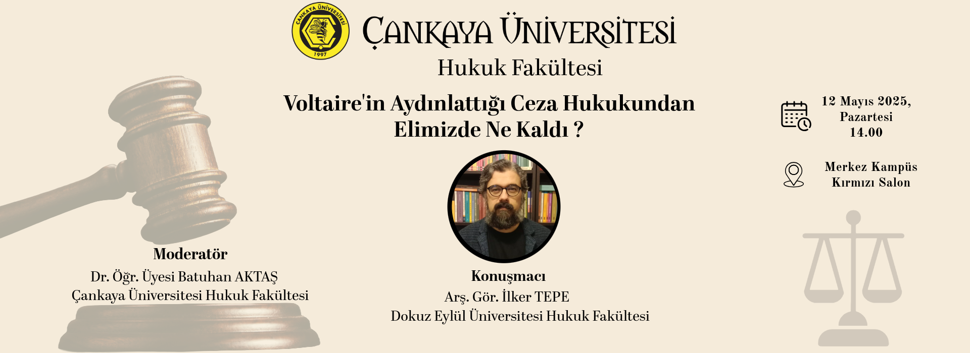 Voltaire'nin Aydınlattığı Ceza Hukukundan Elimizde Ne Kaldı?