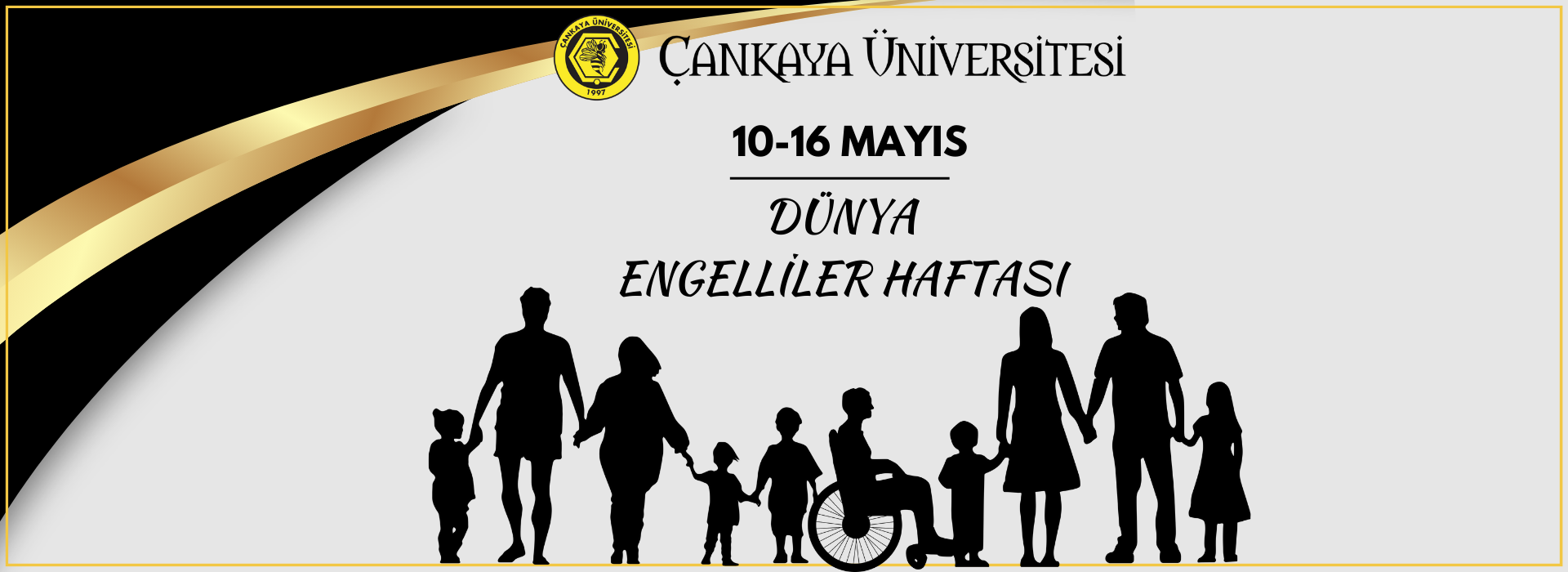 Engelliler Haftası