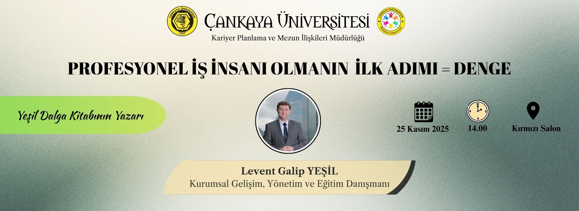 Profesyonel İş İnsanı