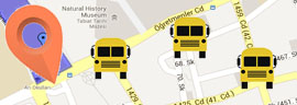 Bus Routes