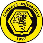 Çankaya Üniversitesi Logo