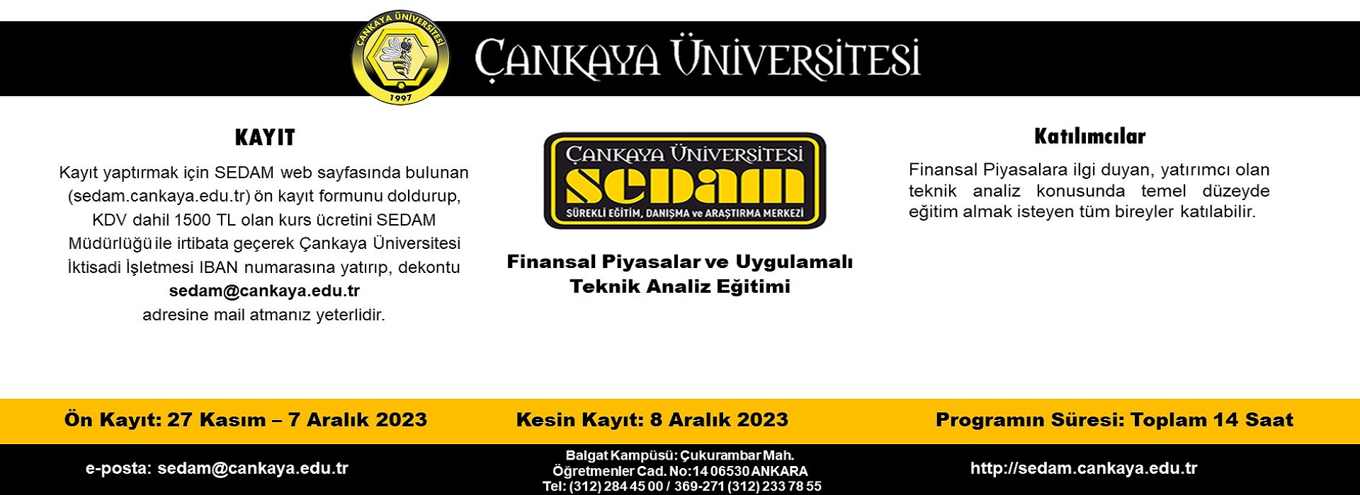 Sedam Finansal