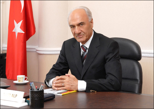 Prof. Dr. Hadi Hakan MARAŞ