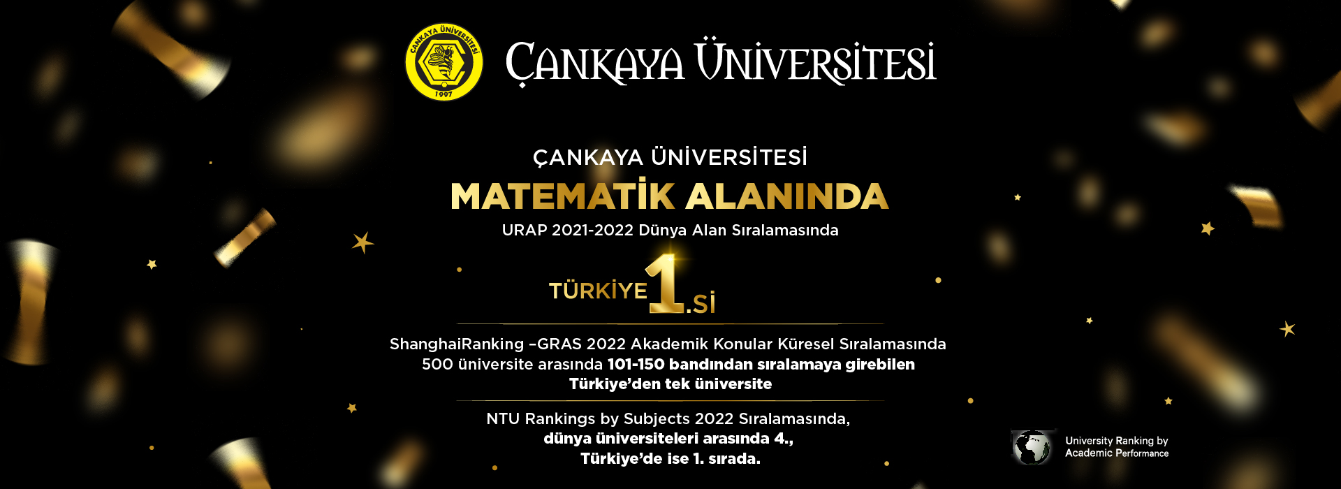 Çankaya Üniversitesi