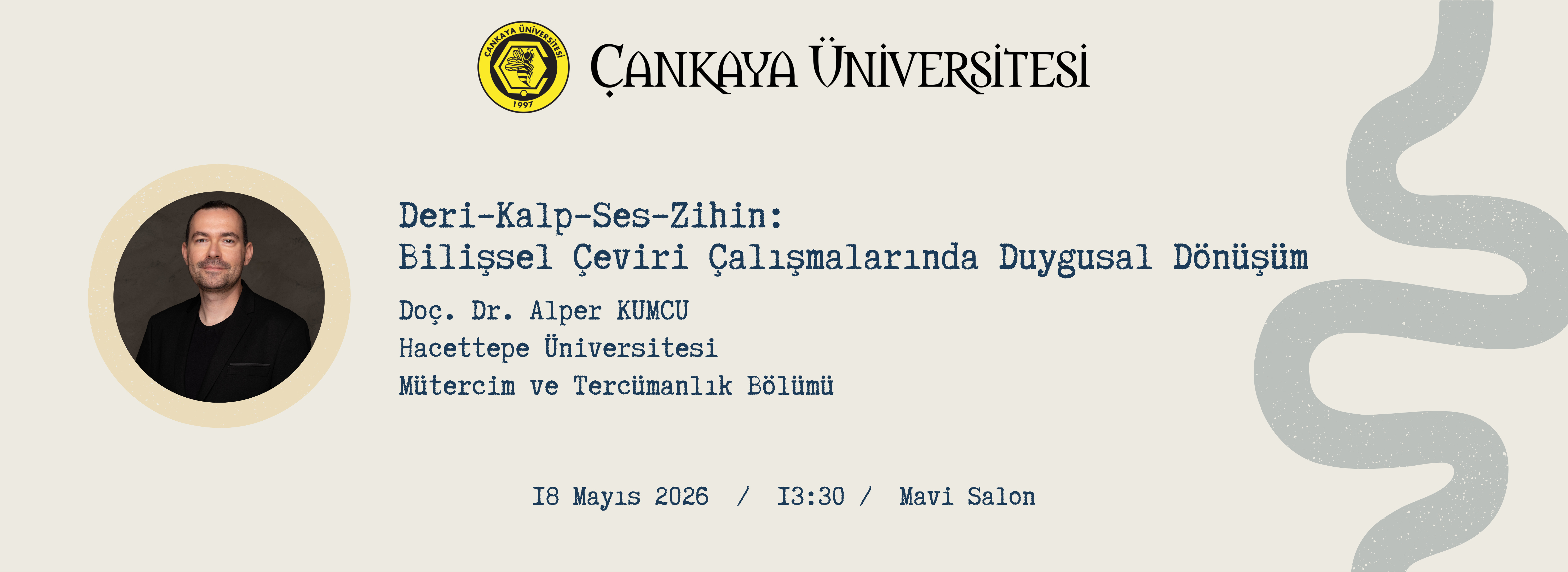 Bilişsel Çeviri Çalışmalarında Duygusal Dönüşüm