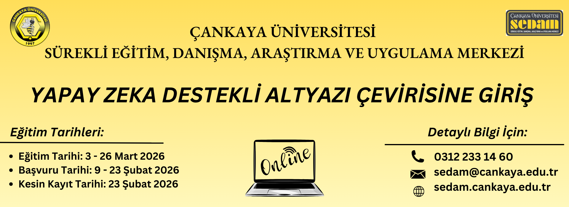 Yapay Zeka Destekli Altyazı Çevirisine Giriş