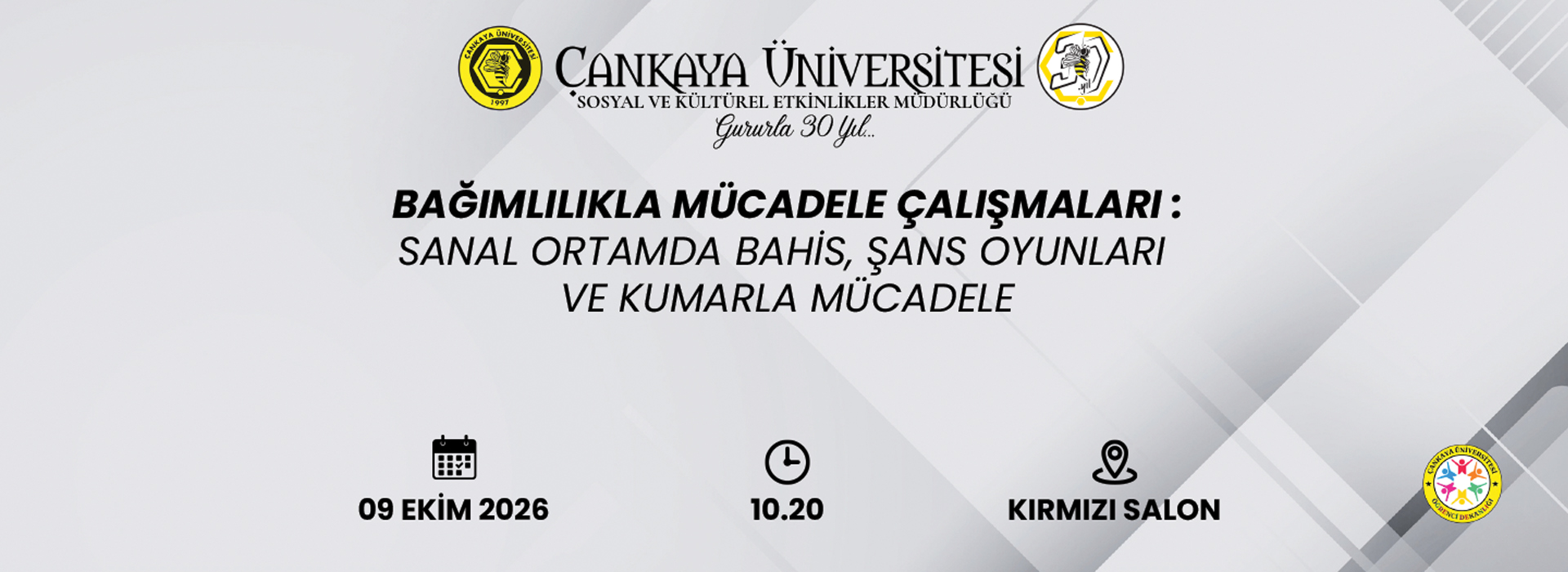 Bağımlılıkla Mücadele Çalışmaları