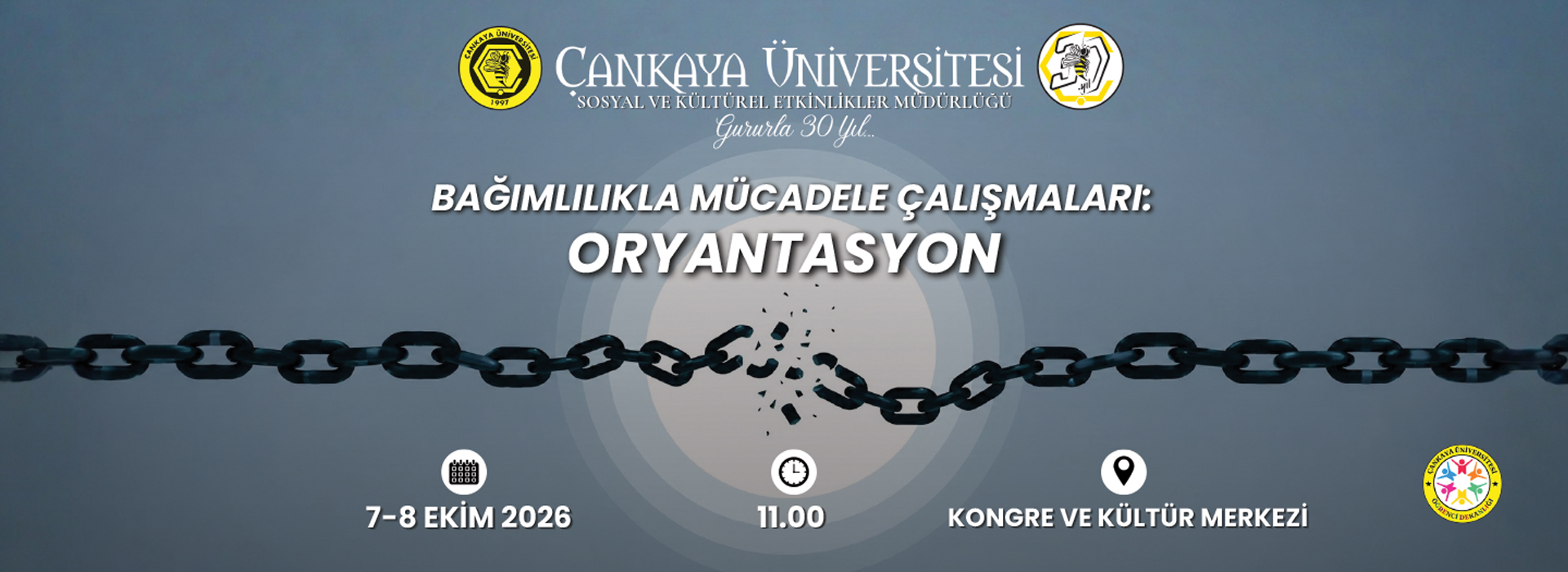 Bağımlılıkla Mücadele Çalışmaları