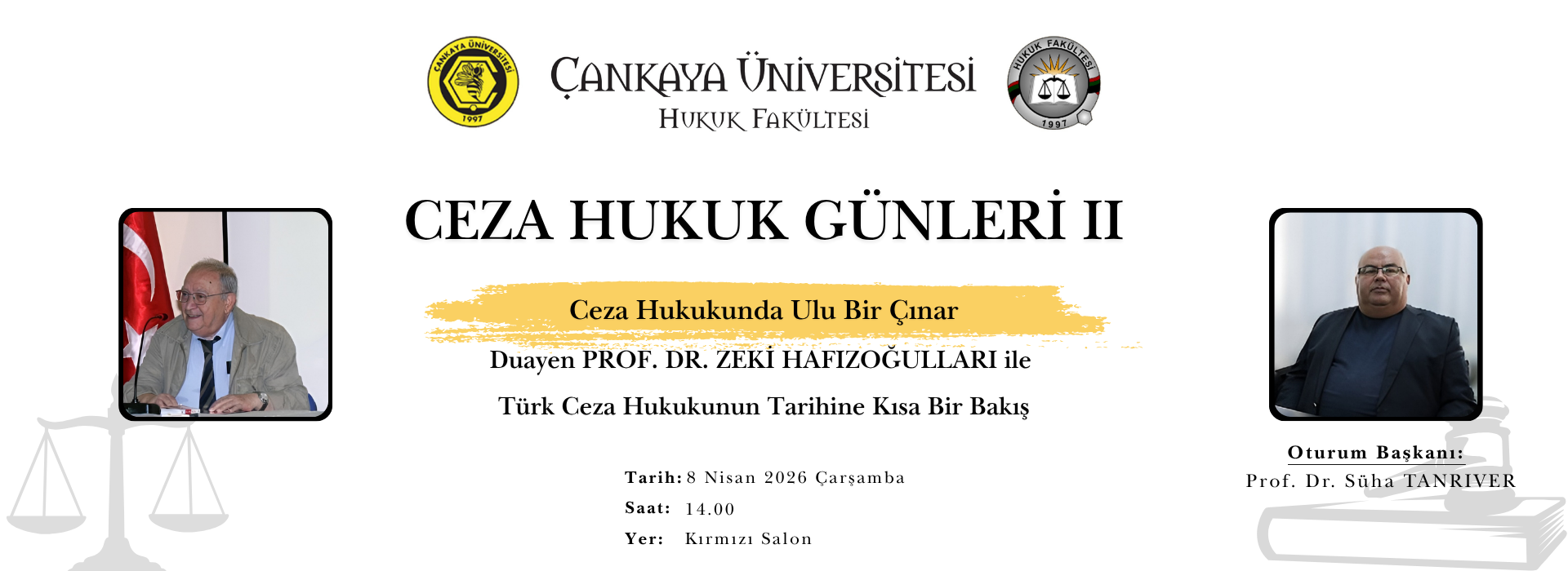 Ceza Hukuku