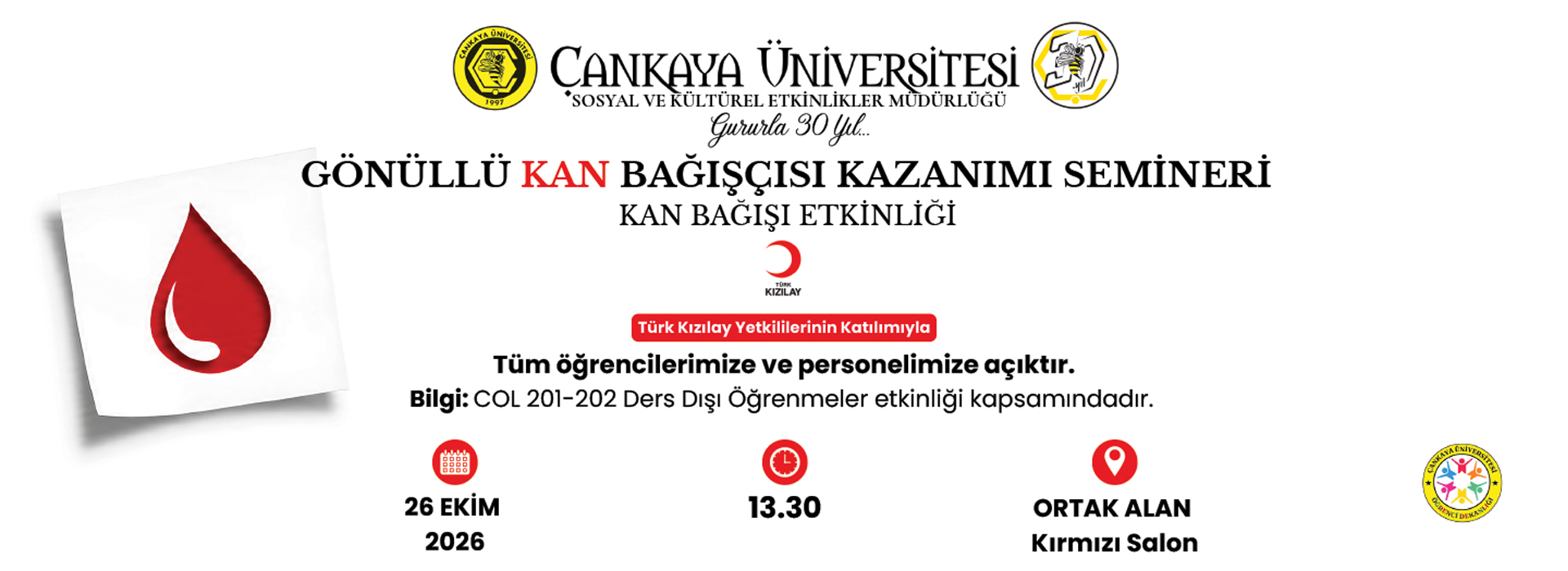 Gönüllü Kan Bağışı