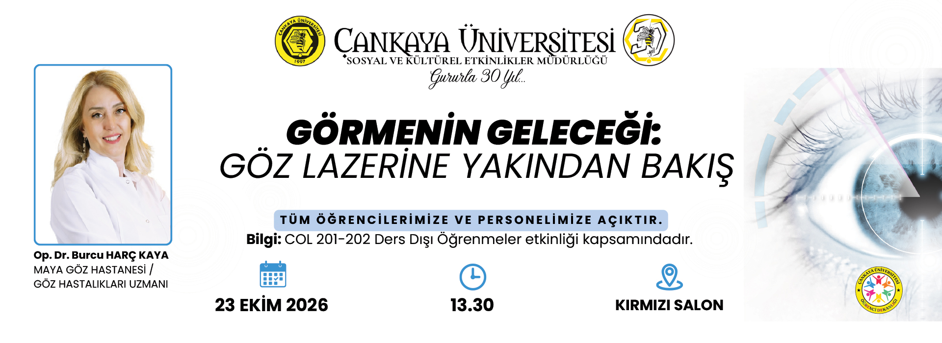 Görmenin Geleceği