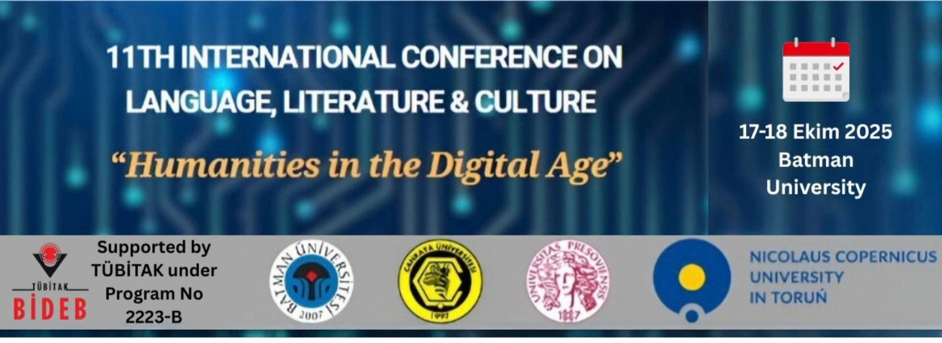 Humanities in the Digital Age
