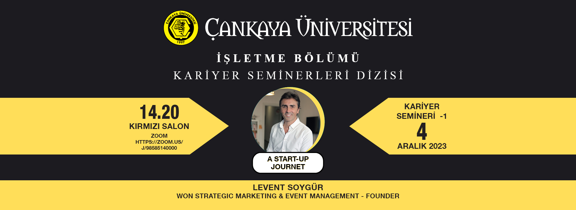 Kariyer Seminer