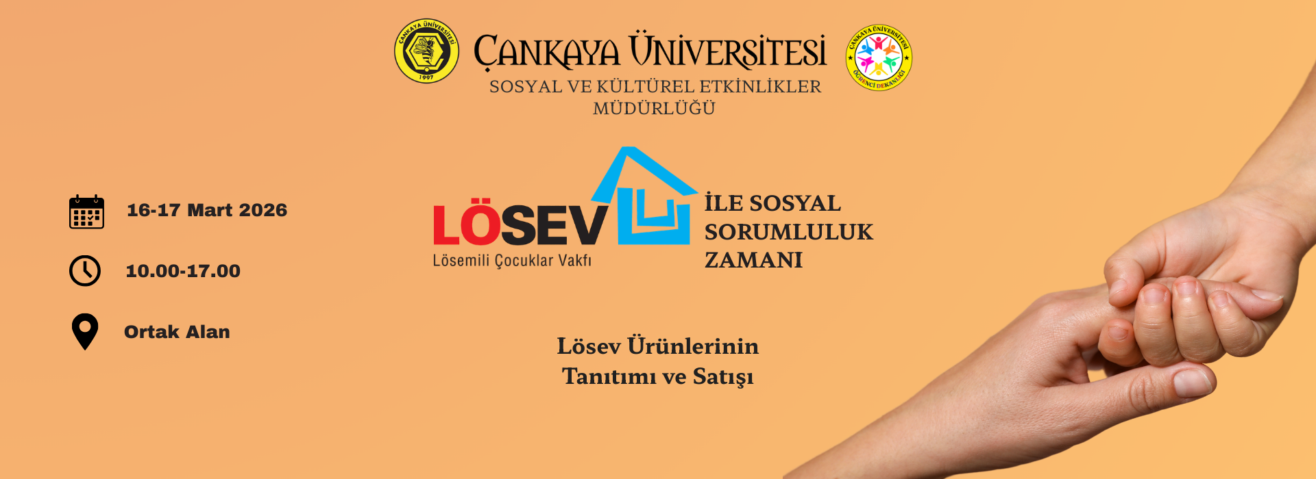 Lösev Sosyal Sorumluluk