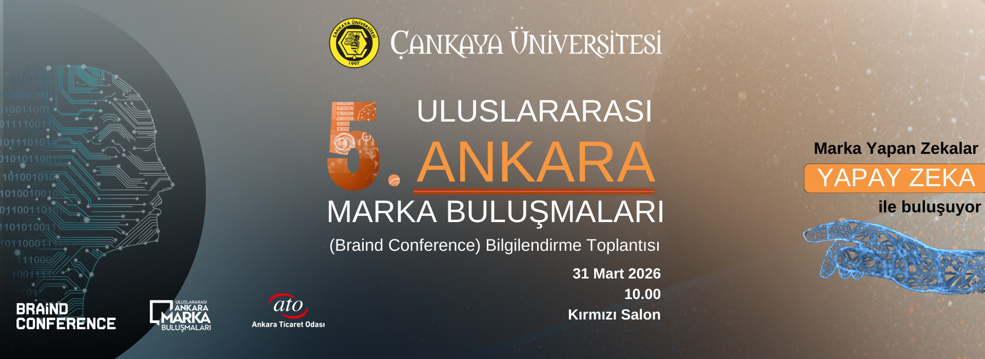 Ankara Marka Buluşması