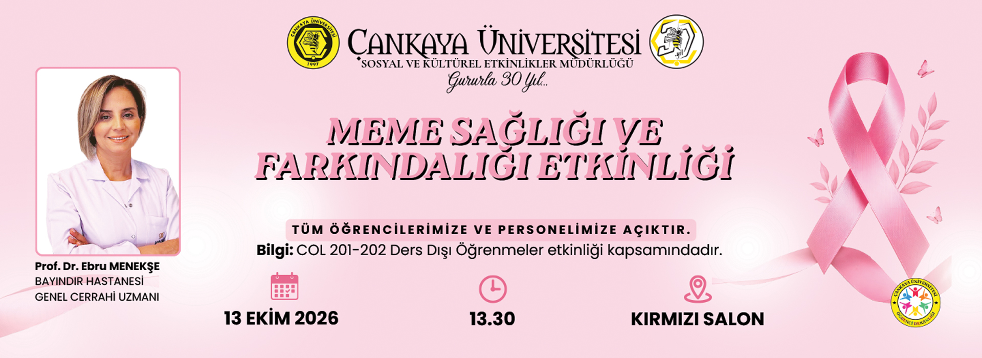 Meme Sağlığı ve Farkındalığı