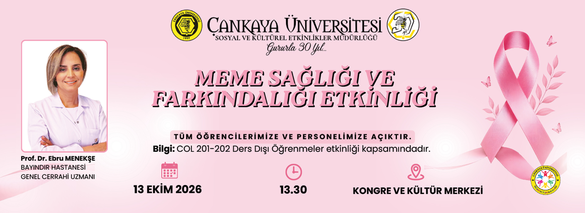 Meme Sağlığı ve Farkındalığı