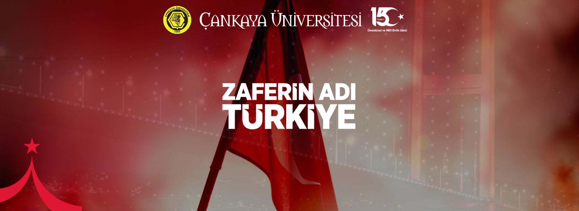 Zaferin Adı Türkiye