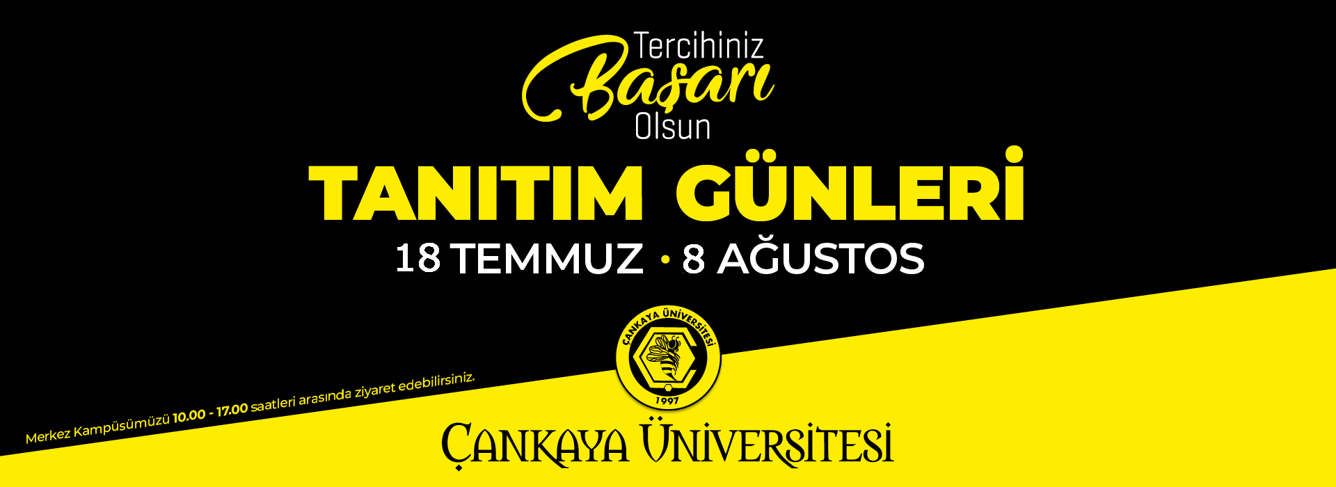 Tanıtım Günleri