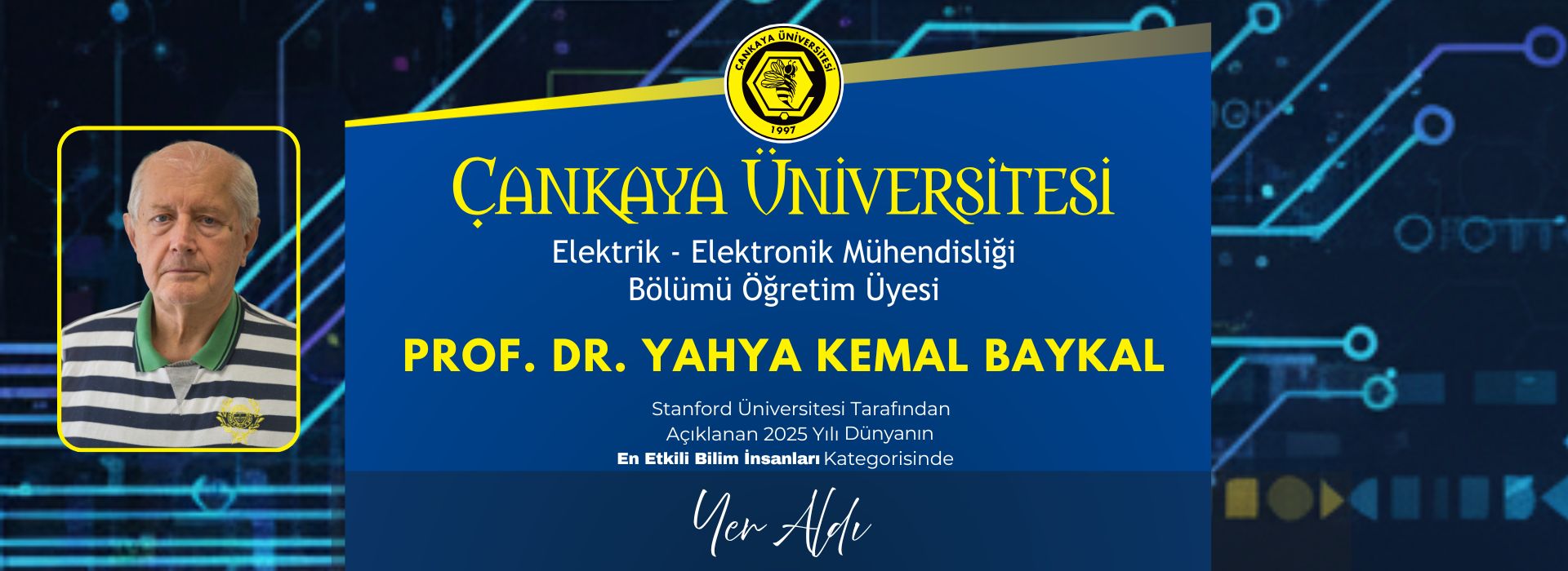 Yahya Kemal Baykal