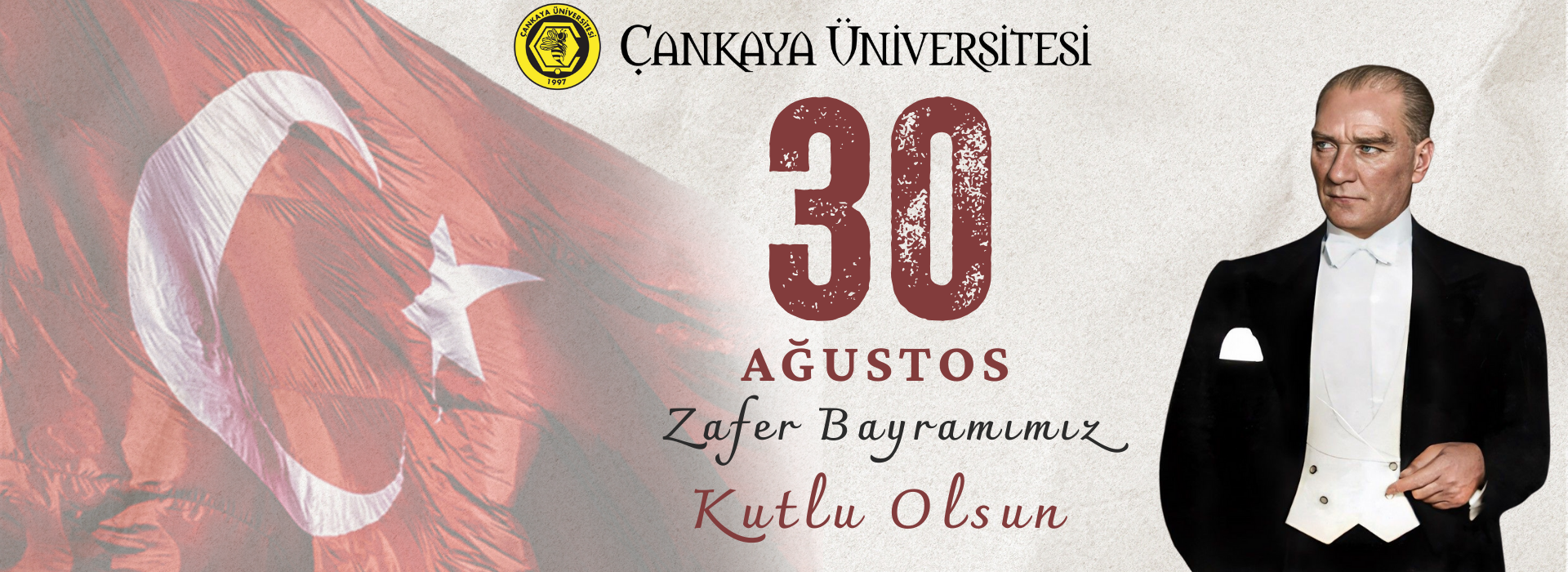 30 Ağustos Zafer Bayramı